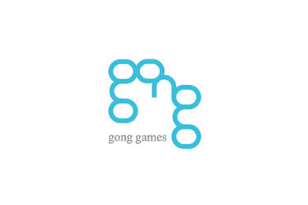 gong Games CI 썸네일 이미지